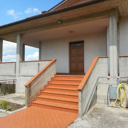 Poggio Fiorito Apartment Castiglion Fiorentino Exterior photo