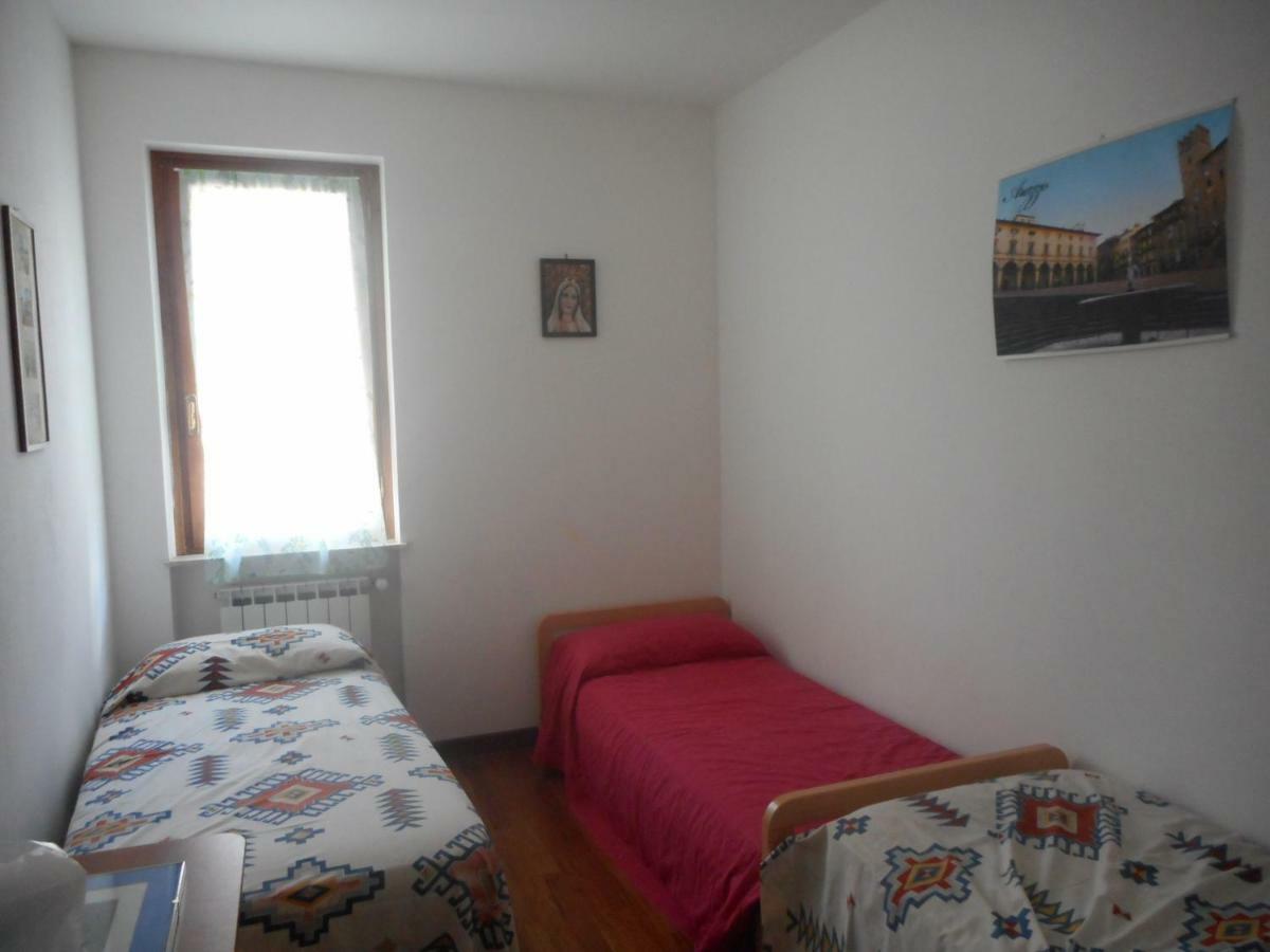 Poggio Fiorito Apartment Castiglion Fiorentino Exterior photo
