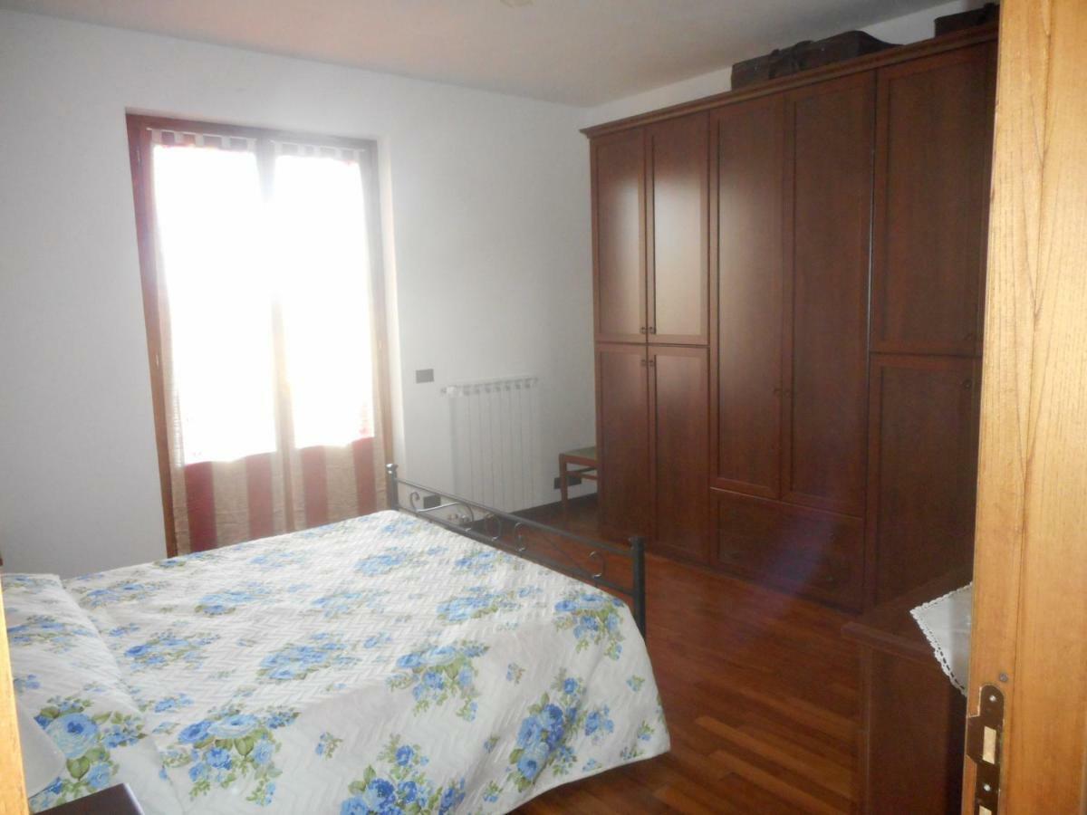 Poggio Fiorito Apartment Castiglion Fiorentino Exterior photo