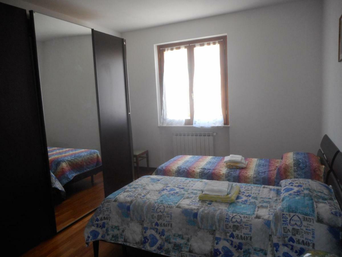 Poggio Fiorito Apartment Castiglion Fiorentino Exterior photo