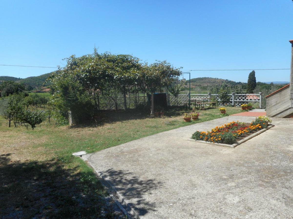 Poggio Fiorito Apartment Castiglion Fiorentino Exterior photo