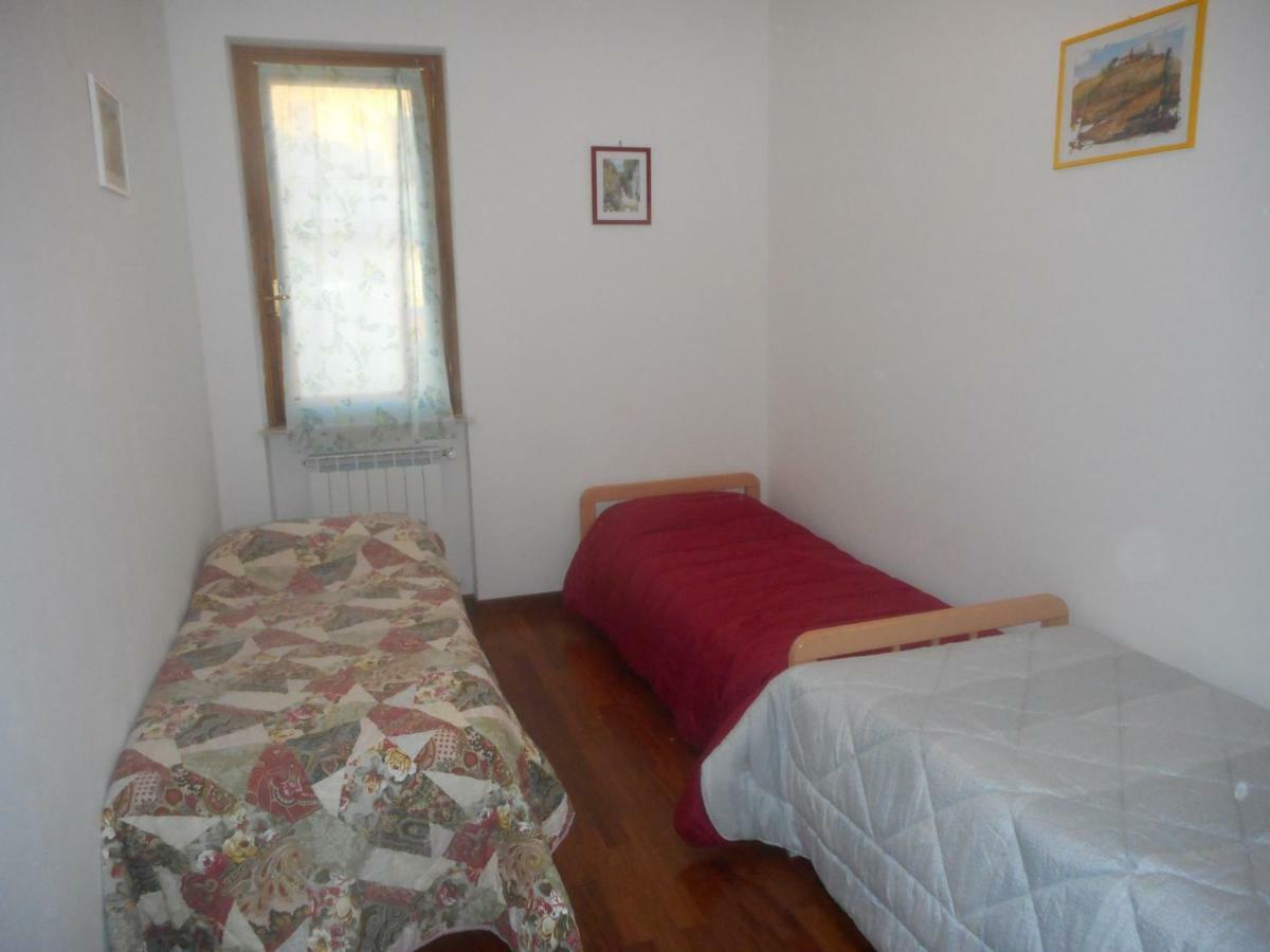 Poggio Fiorito Apartment Castiglion Fiorentino Exterior photo
